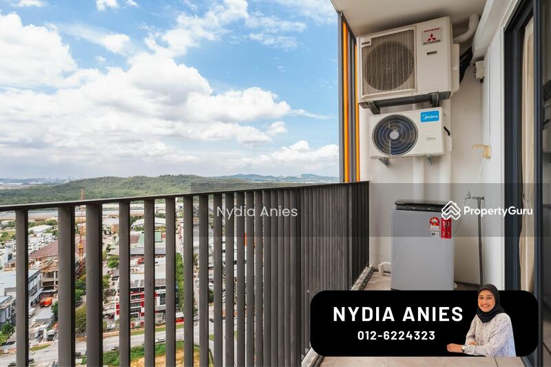 Kondominium untuk Disewa di Emporis - Nydia Anies - PropertyGuru.com.my