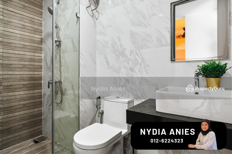 Kondominium untuk Disewa di Emporis - Nydia Anies - PropertyGuru.com.my