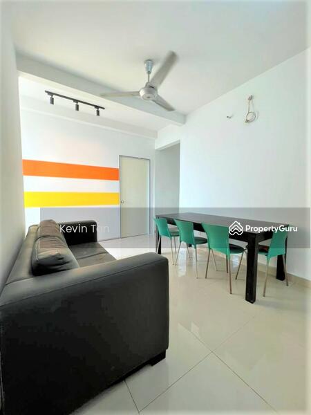 Service Residence for Rent at The Arc - Kevin Tan - PropertyGuru.com.my