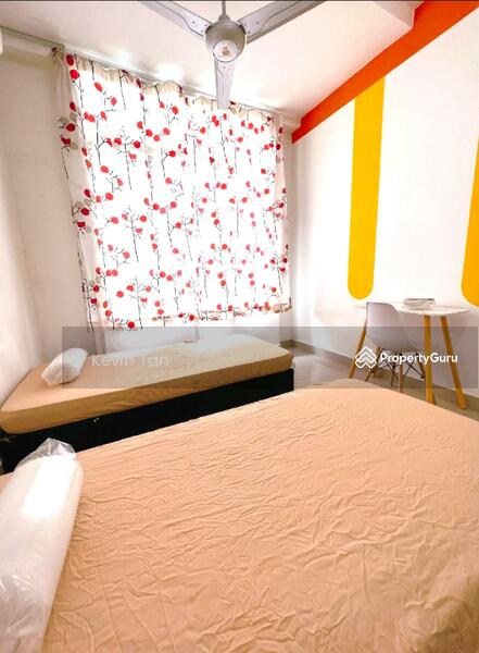 Service Residence for Rent at The Arc - Kevin Tan - PropertyGuru.com.my