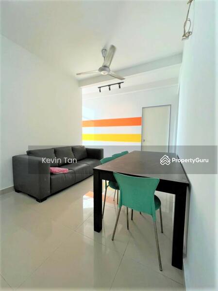 Service Residence for Rent at The Arc - Kevin Tan - PropertyGuru.com.my