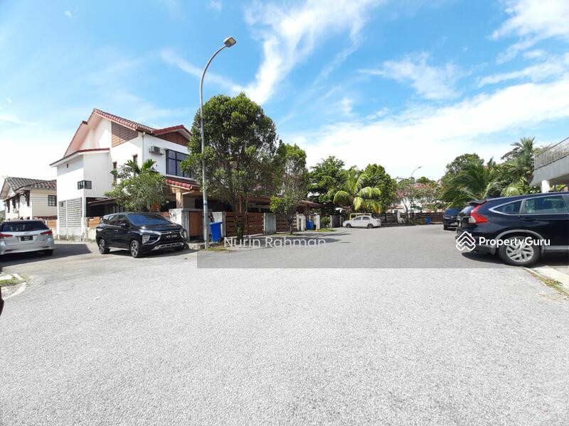 Double Storey Terrace Jalan Nova U5, Subang Bestari, Shah Alam, Subang