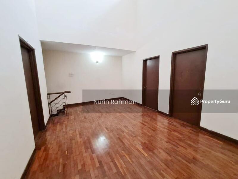 Double Storey Terrace Jalan Nova U5, Subang Bestari, Shah Alam, Subang
