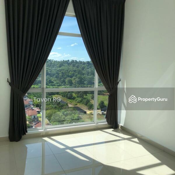 Untuk Dijual - Bangi Gateway