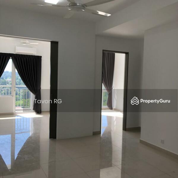 Untuk Dijual - Bangi Gateway