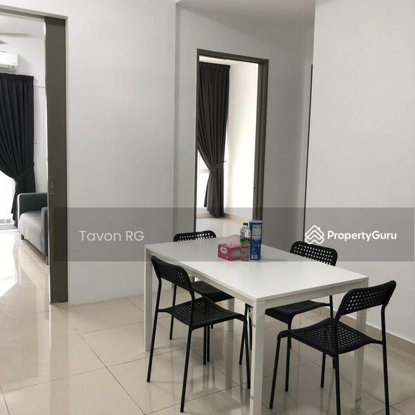 Untuk Dijual - Bangi Gateway