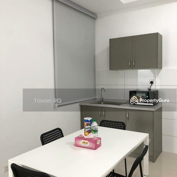 Untuk Dijual - Bangi Gateway