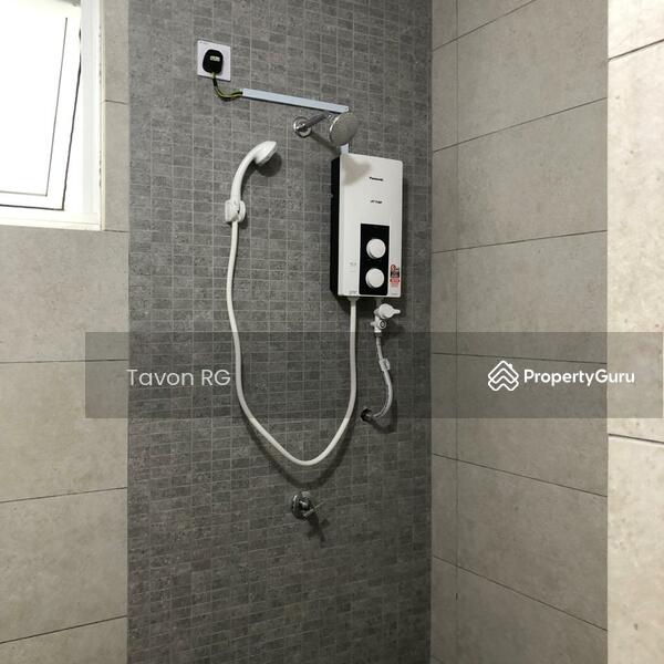 Untuk Dijual - Bangi Gateway