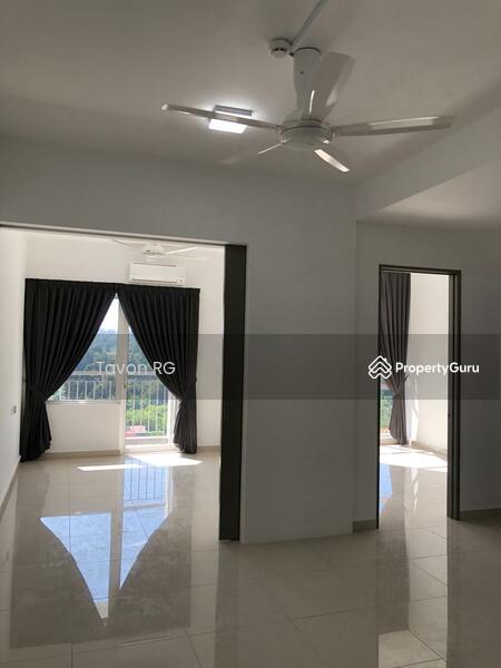 Untuk Dijual - Bangi Gateway