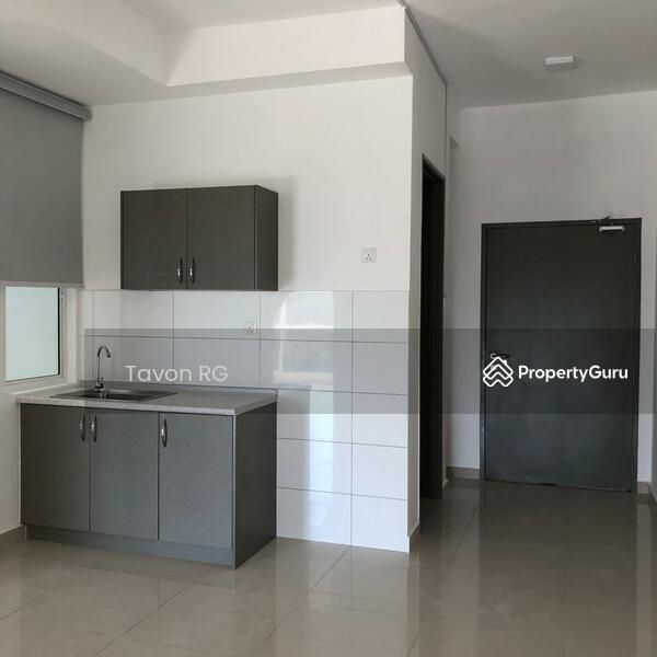 Untuk Dijual - Bangi Gateway