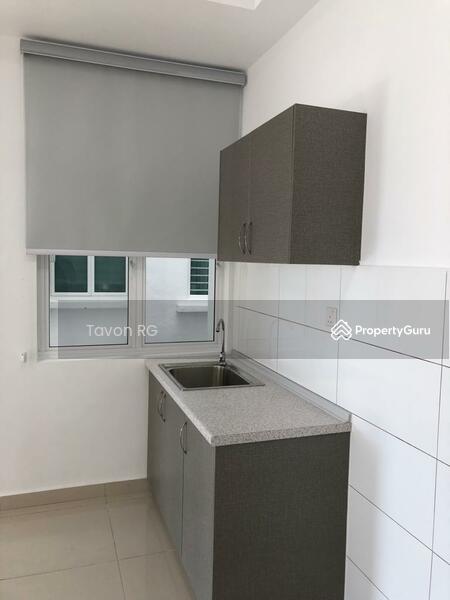 Untuk Dijual - Bangi Gateway