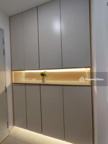 Service Residence for Rent at Trion @ KL - Leon Lee - PropertyGuru.com.my