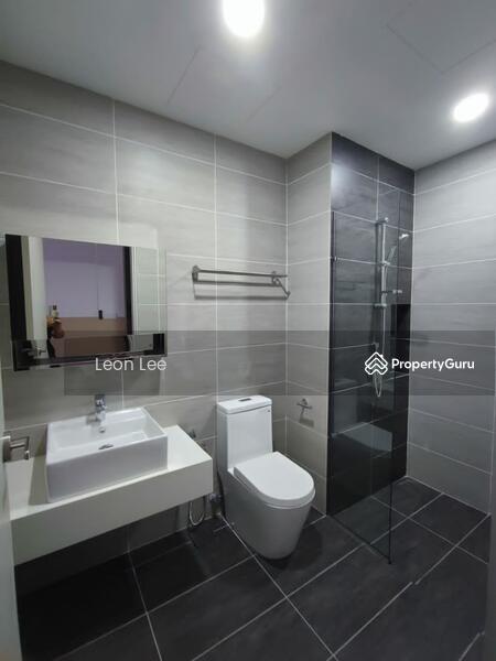 Service Residence for Rent at Trion @ KL - Leon Lee - PropertyGuru.com.my