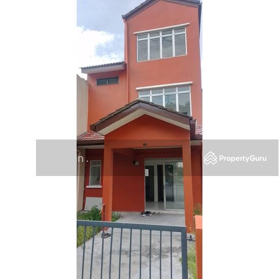 Puchong La Cottage Taman Putra Perdana, Puchong, Selangor, 5 Bedrooms
