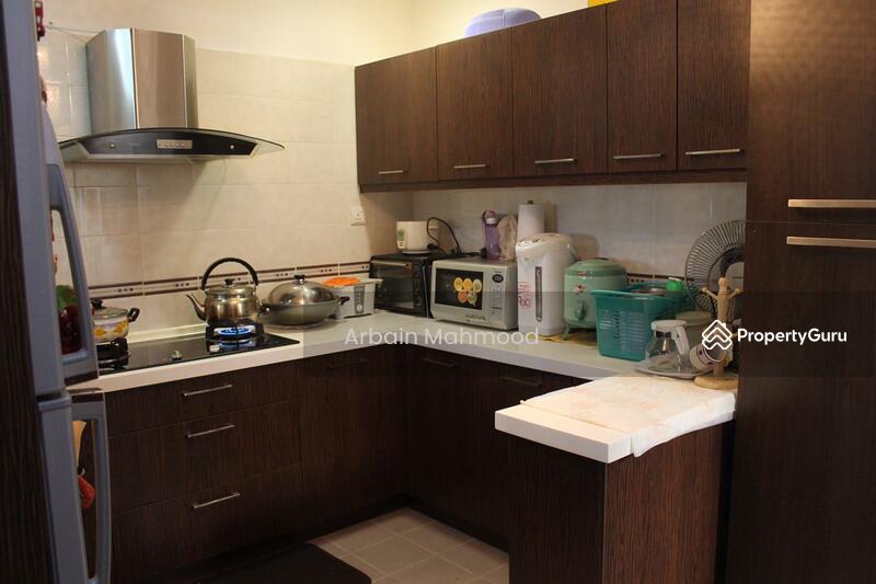 Untuk Dijual - Ariza Garden Villa