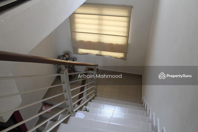 Untuk Dijual - Ariza Garden Villa