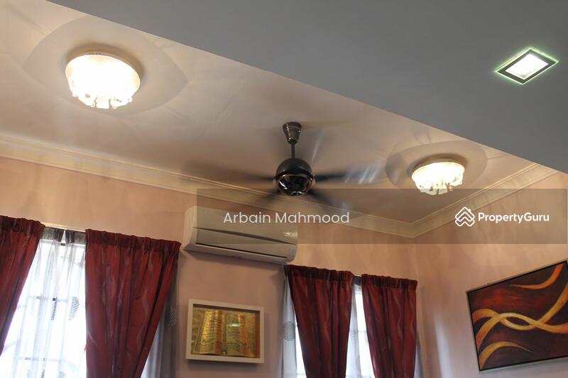 Untuk Dijual - Ariza Garden Villa