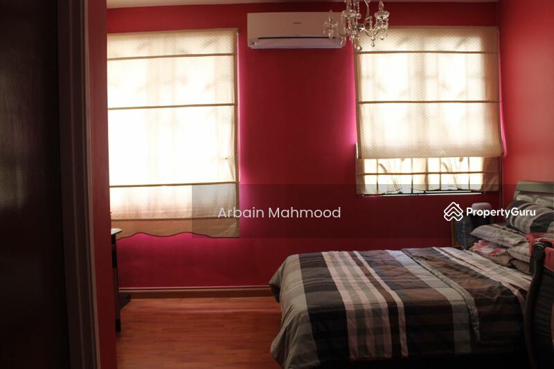 Untuk Dijual - Ariza Garden Villa