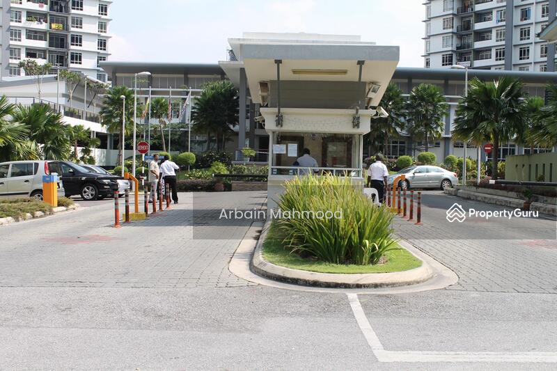 Untuk Dijual - Ariza Garden Villa