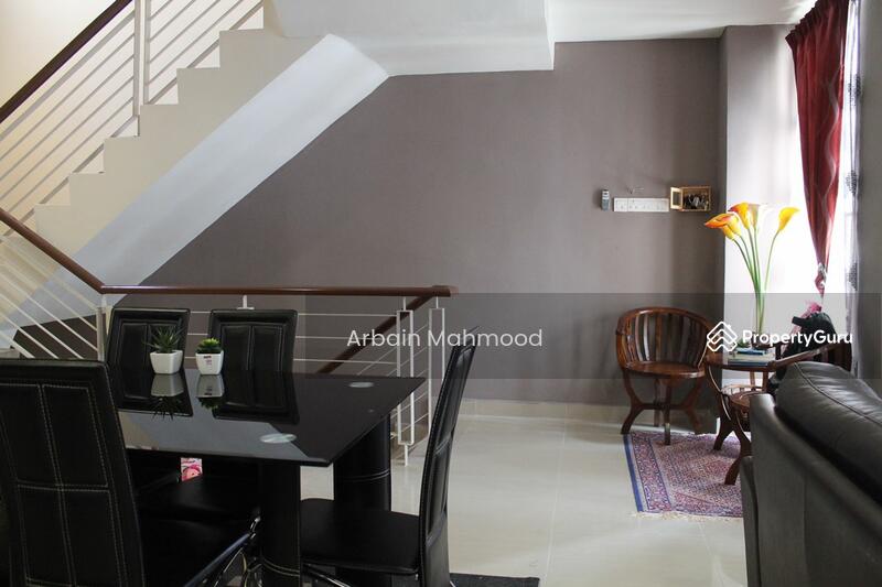 Untuk Dijual - Ariza Garden Villa