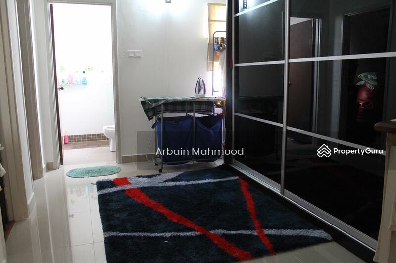 Untuk Dijual - Ariza Garden Villa