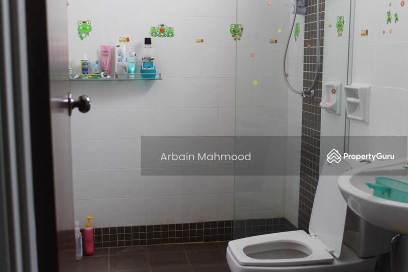 Untuk Dijual - Ariza Garden Villa