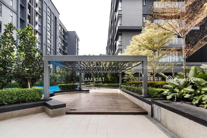 Apartment for Rent at Utropolis Urbano - SAM KIAT - PropertyGuru.com.my