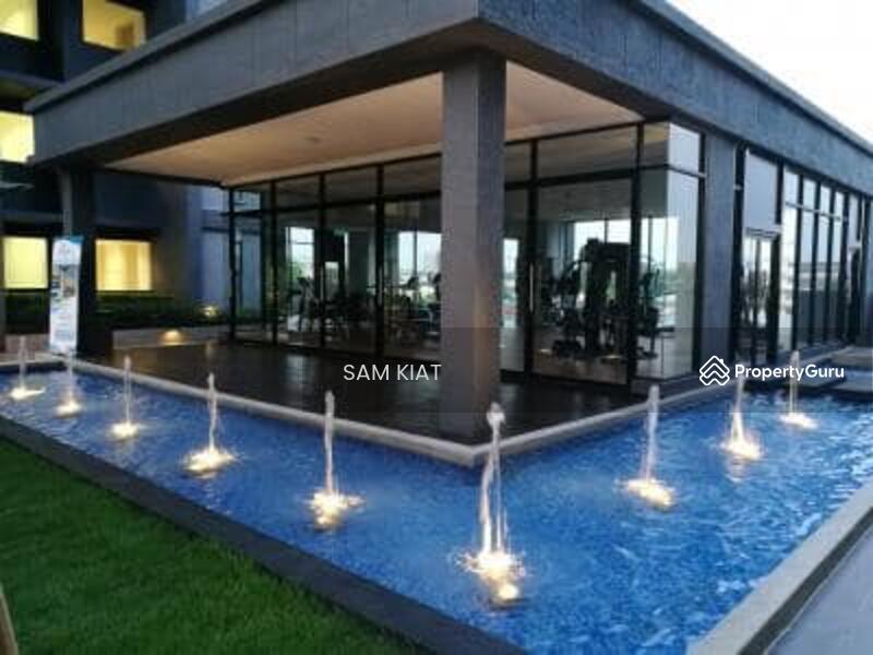 Apartment for Rent at Utropolis Urbano - SAM KIAT - PropertyGuru.com.my