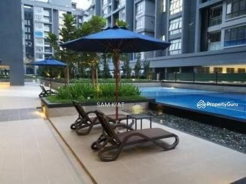 Apartment for Rent at Utropolis Urbano - SAM KIAT - PropertyGuru.com.my