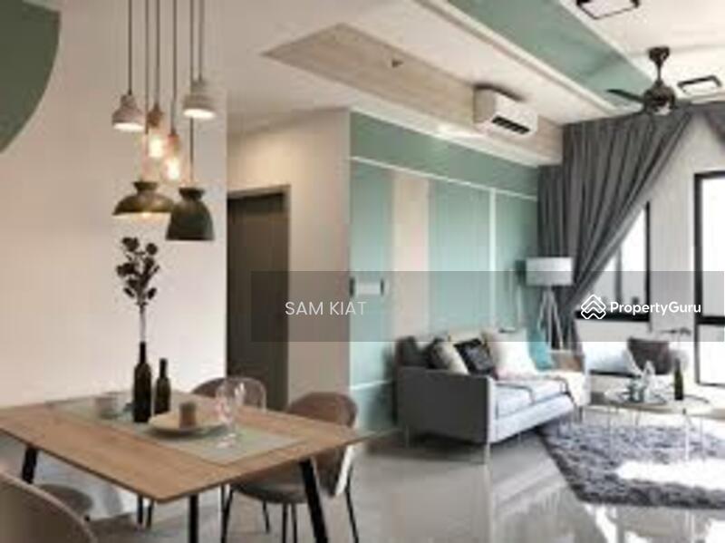 Apartment for Rent at Utropolis Urbano - SAM KIAT - PropertyGuru.com.my