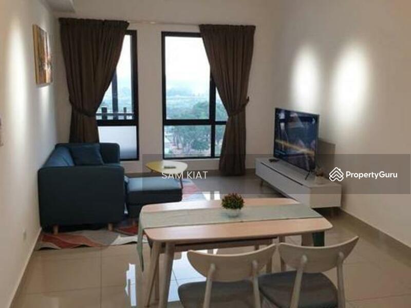 Apartment for Rent at Utropolis Urbano - SAM KIAT - PropertyGuru.com.my
