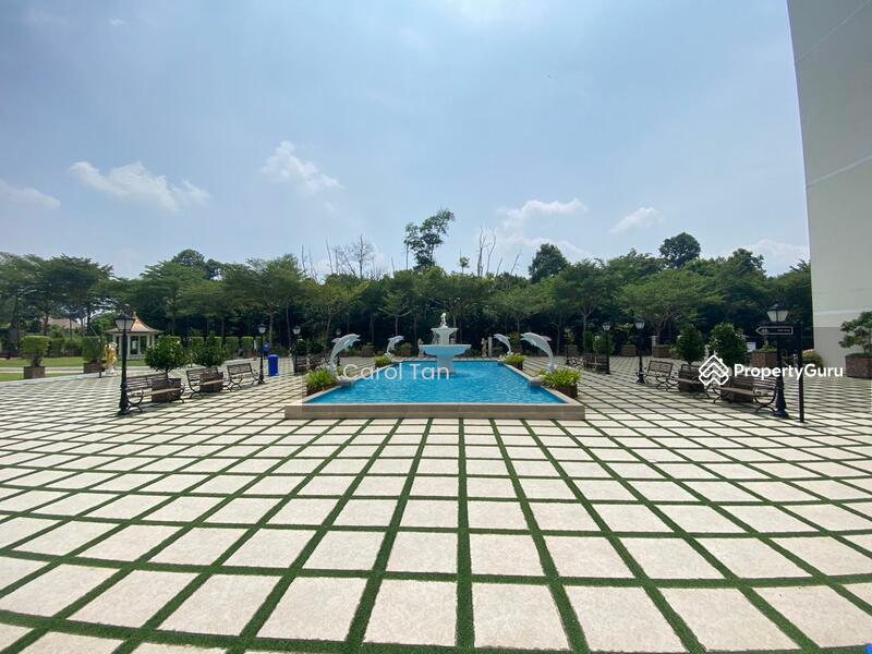 For Sale - Laguna Heights (Bukit Laguna)