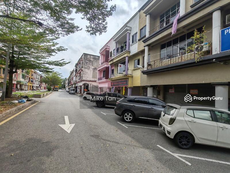 For Rent - Bandar Baru Nilai, Putra Point