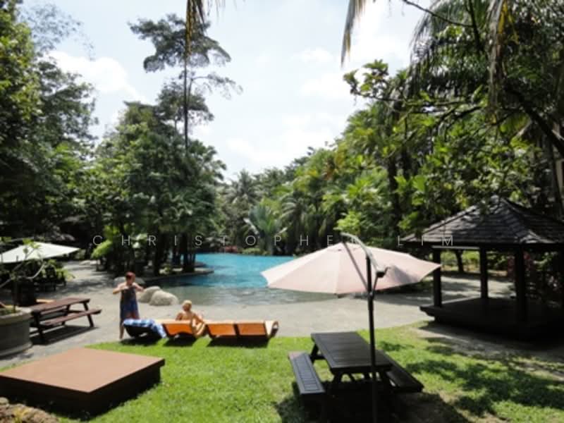 Kampung Warisan untuk Untuk Disewa - RM 3,800 /bulan, Mac 2026 - PropertyGuru.com.my