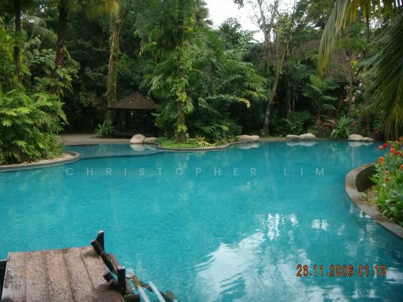 Kampung Warisan untuk Untuk Disewa - RM 3,800 /bulan, Mac 2026 - PropertyGuru.com.my