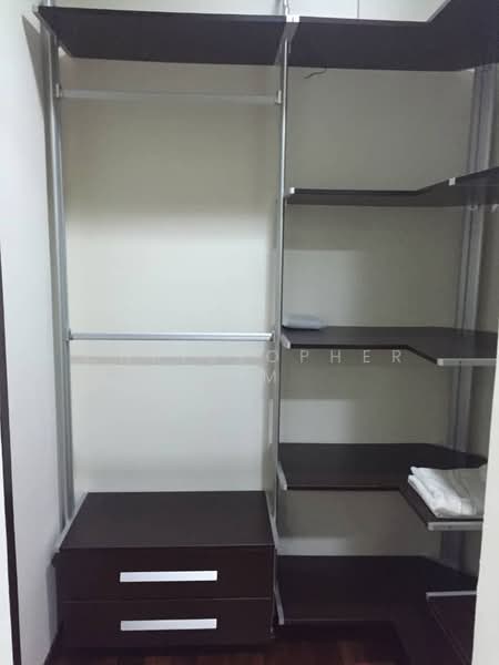 Kondominium untuk Disewa di Kampung Warisan - Christopher Lim - Interior - PropertyGuru.com.my