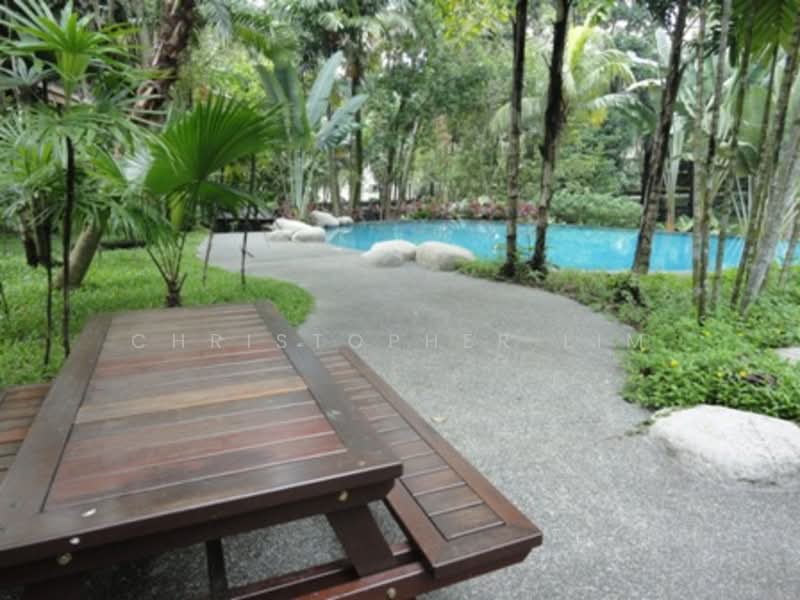 Kondominium untuk Disewa di Kampung Warisan - Christopher Lim - Exterior - PropertyGuru.com.my