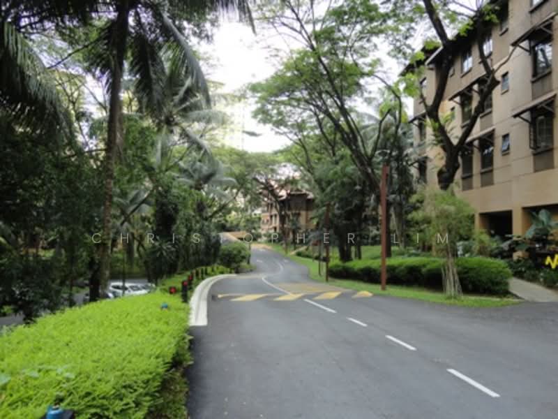 Kondominium untuk Disewa di Kampung Warisan - Christopher Lim - Exterior - PropertyGuru.com.my