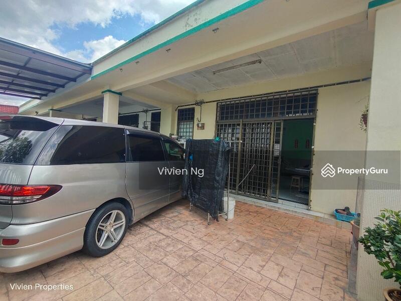 2-storey Terraced House for Sale in Ipoh (Perak) - Vivien Ng - PropertyGuru.com.my