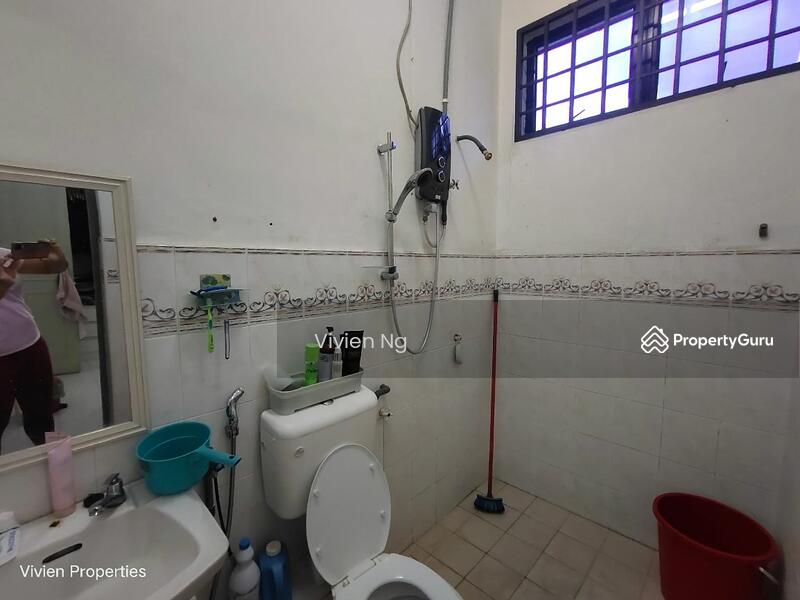 2-storey Terraced House for Sale in Ipoh (Perak) - Vivien Ng - PropertyGuru.com.my