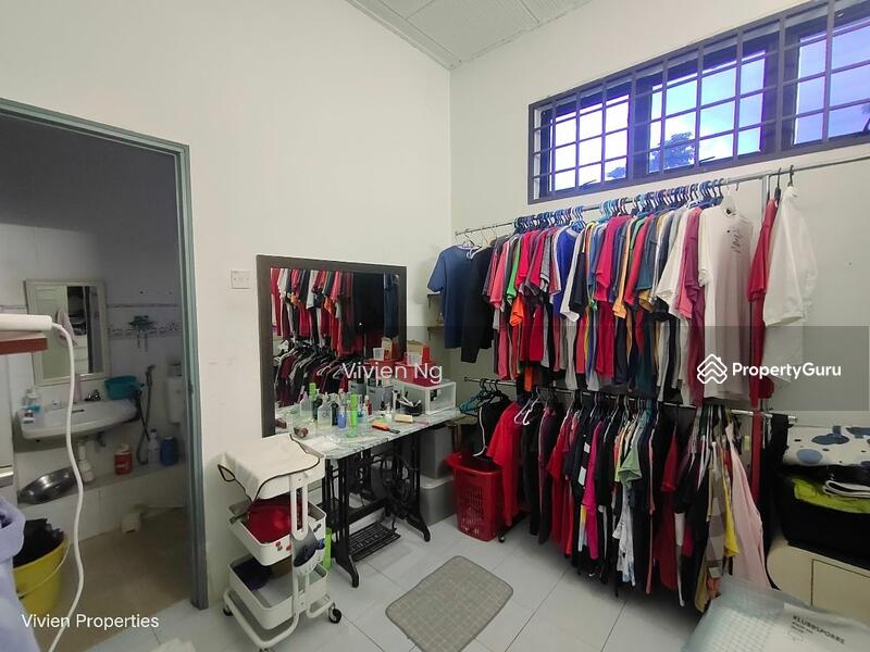 2-storey Terraced House for Sale in Ipoh (Perak) - Vivien Ng - PropertyGuru.com.my