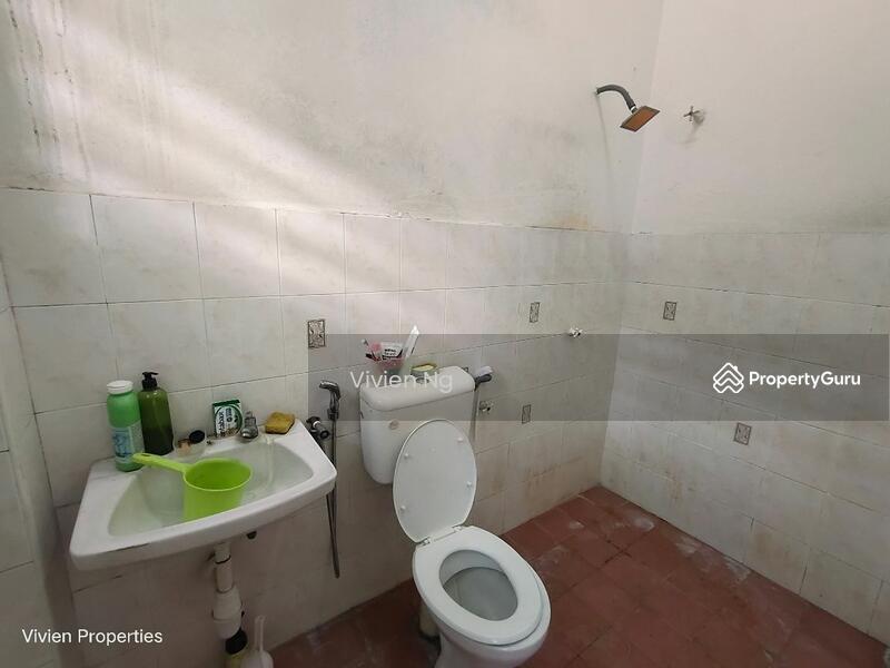 Rumah Teres 2 Tingkat untuk Dijual di Taman Song Choon (Ipoh) - Vivien Ng - PropertyGuru.com.my