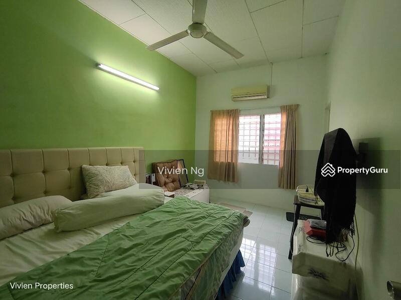 Rumah Teres 2 Tingkat untuk Dijual di Taman Song Choon (Ipoh) - Vivien Ng - PropertyGuru.com.my