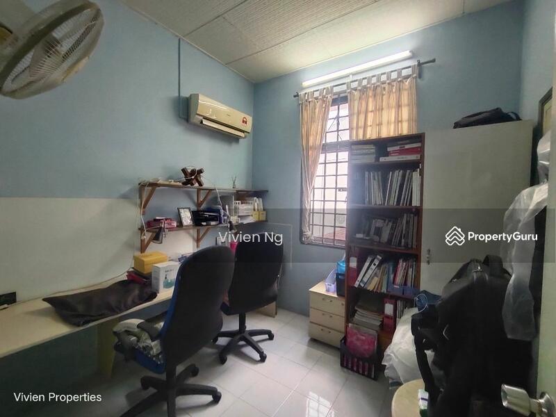 Rumah Teres 2 Tingkat untuk Dijual di Taman Song Choon (Ipoh) - Vivien Ng - PropertyGuru.com.my