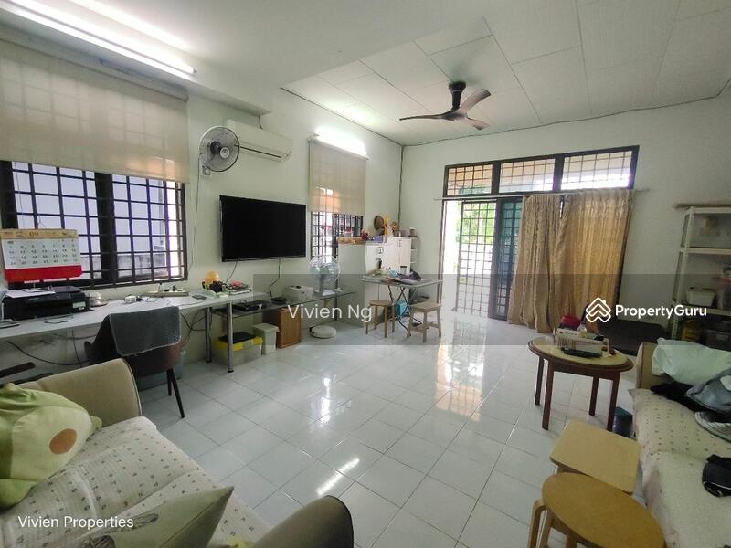 2-storey Terraced House for Sale in Ipoh (Perak) - Vivien Ng - PropertyGuru.com.my