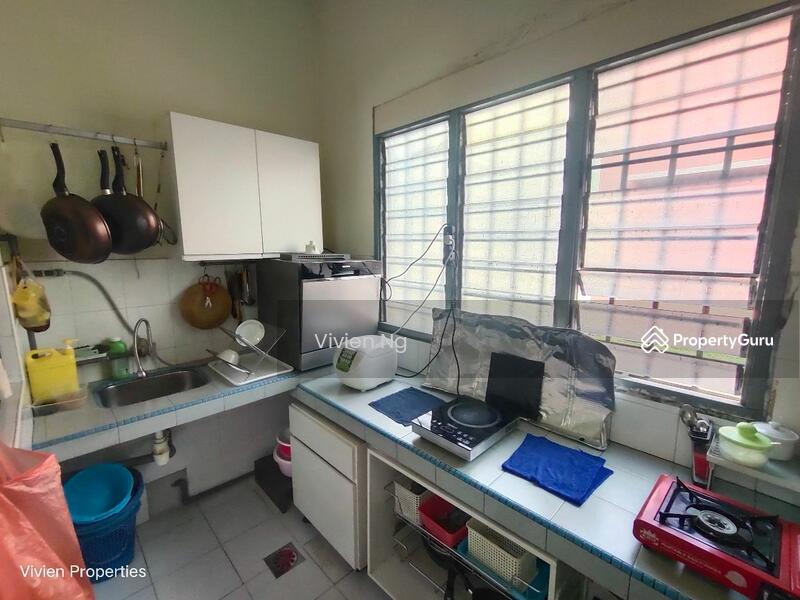 Rumah Teres 2 Tingkat untuk Dijual di Taman Song Choon (Ipoh) - Vivien Ng - PropertyGuru.com.my