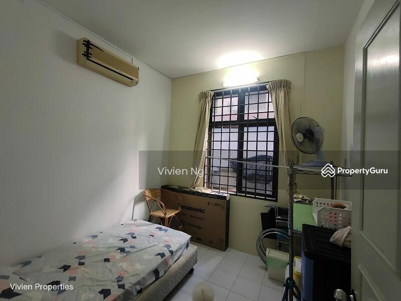 Rumah Teres 2 Tingkat untuk Dijual di Taman Song Choon (Ipoh) - Vivien Ng - PropertyGuru.com.my
