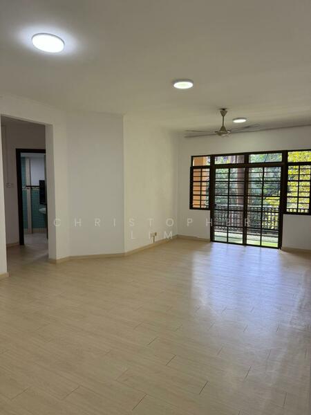 For Rent - Kampung Warisan