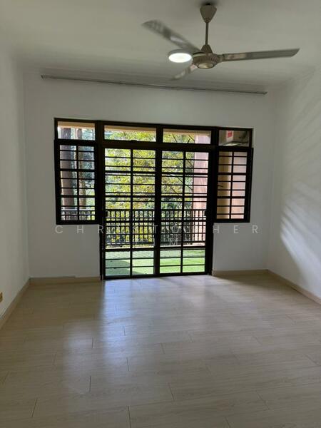 For Rent - Kampung Warisan