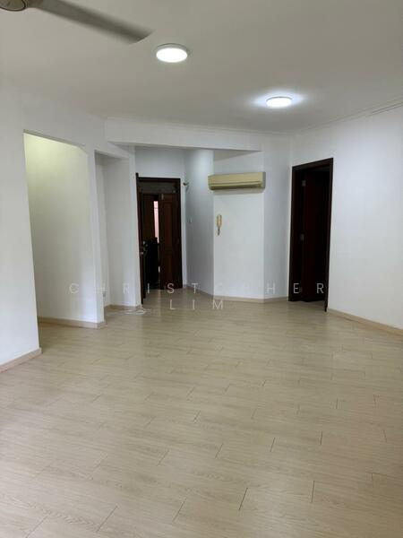 For Rent - Kampung Warisan
